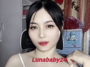 Lunababy24