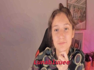 Lunabluuee