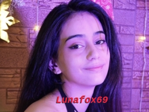 Lunafox69