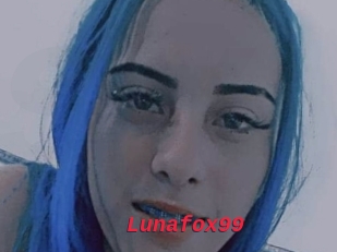 Lunafox99