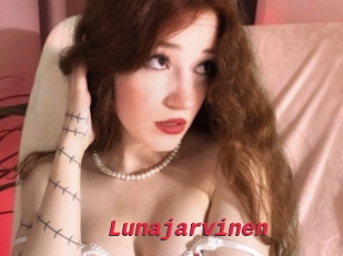 Lunajarvinen