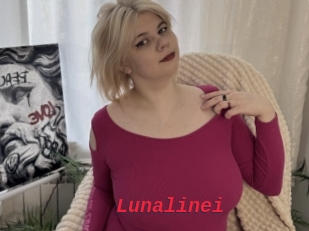 Lunalinei