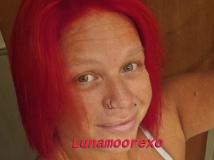 Lunamoorexo