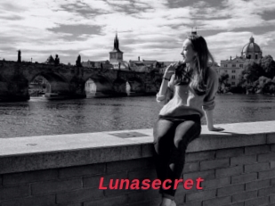 Lunasecret