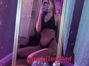 Lunaunleashed