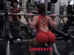 Lunavarm