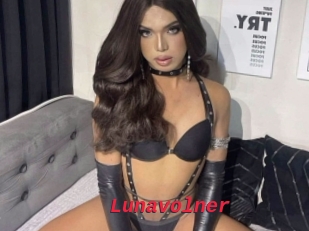 Lunavolner