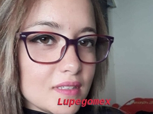 Lupegomex