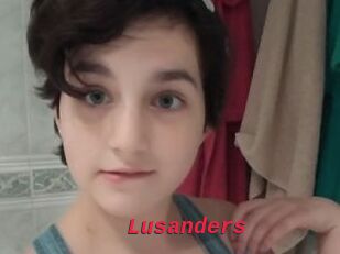 Lusanders