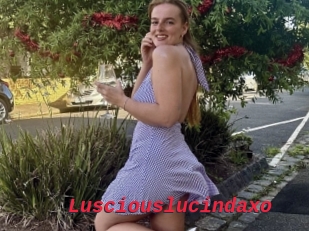 Lusciouslucindaxo