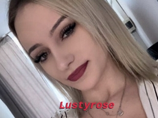 Lustyrose