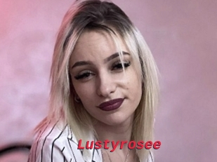 Lustyrosee