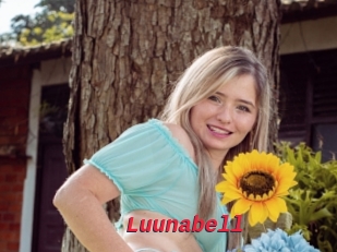 Luunabell