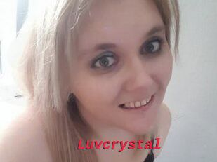 Luvcrystal