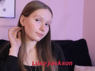 Luxyjackson