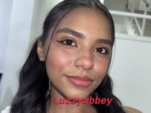 Luzzyabbey