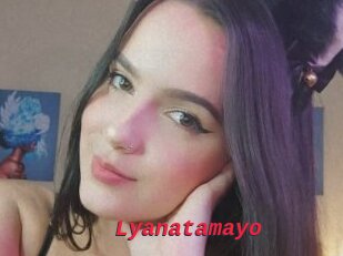 Lyanatamayo