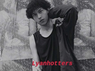 Lyanhotters