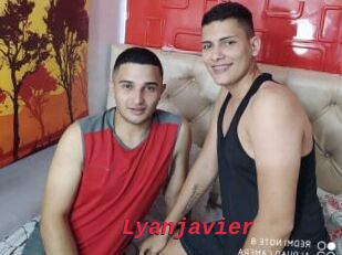 Lyanjavier