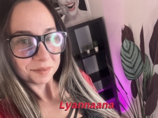 Lyannaana