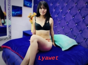 Lyawet