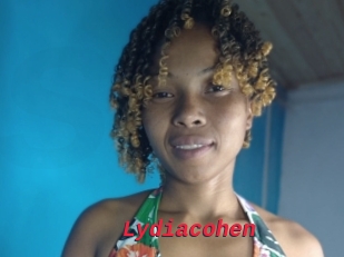 Lydiacohen