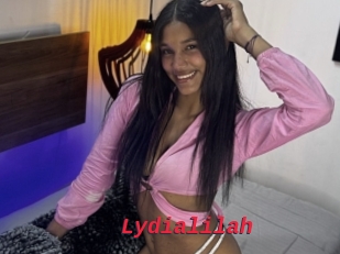 Lydialilah
