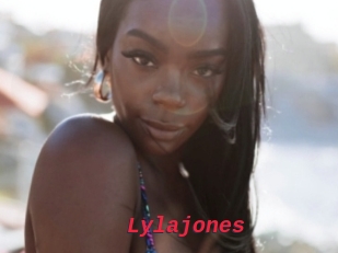 Lylajones