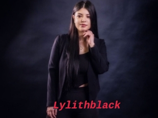 Lylithblack