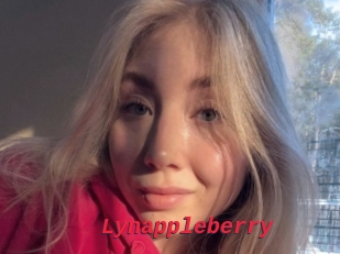 Lynappleberry