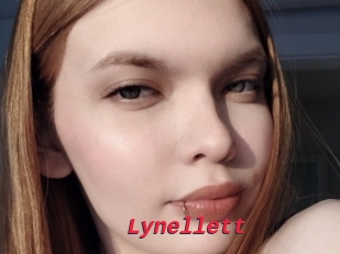 Lynellett