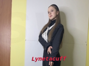 Lynetacuff