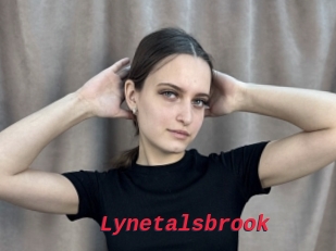 Lynetalsbrook