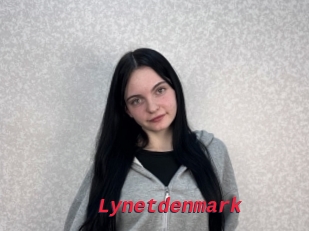 Lynetdenmark