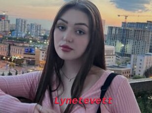 Lynetevett