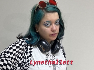 Lynethallett