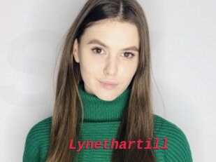 Lynethartill