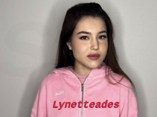 Lynetteades