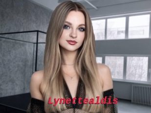 Lynettealdis