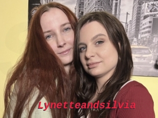 Lynetteandsilvia