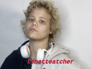 Lynetteatcher