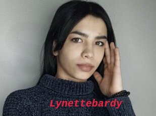 Lynettebardy