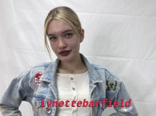 Lynettebarfield