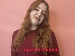 Lynettebench