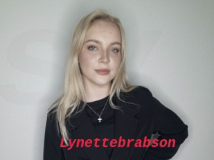 Lynettebrabson