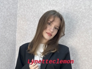 Lynetteclemon