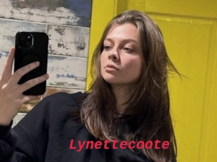 Lynettecoote