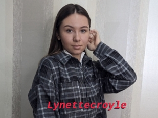 Lynettecroyle