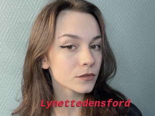 Lynettedensford