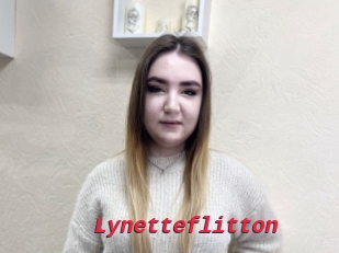 Lynetteflitton